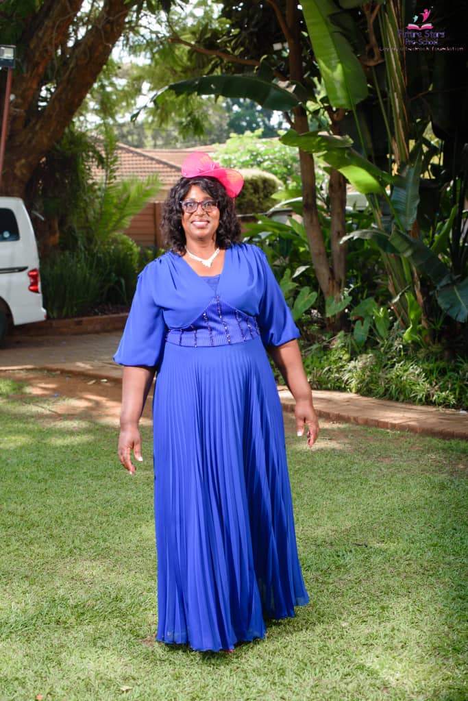 Mrs Madziwa